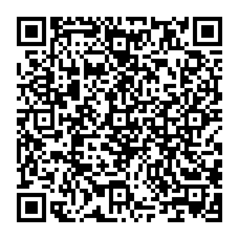 QR kód