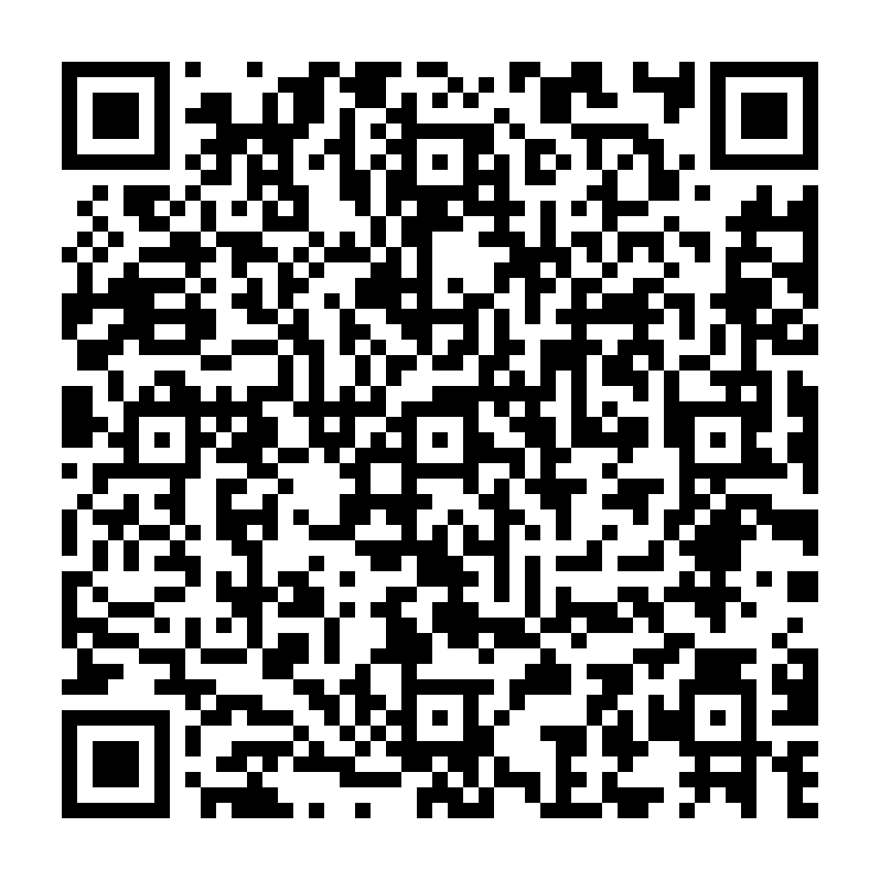 QR kód