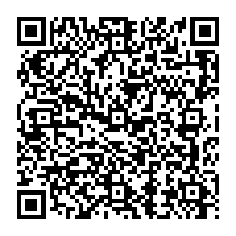 QR kód