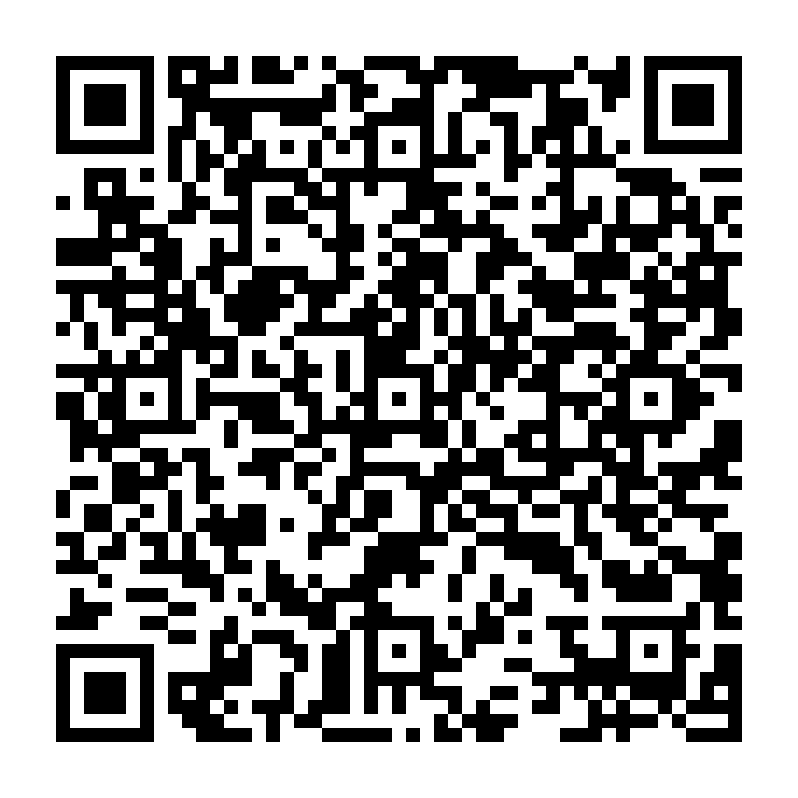 QR kód