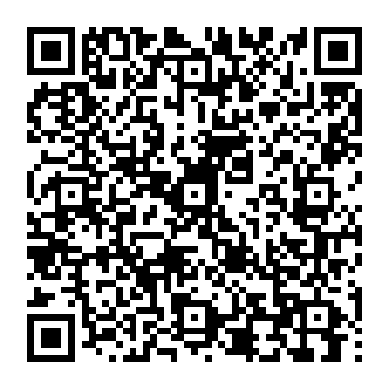 QR kód