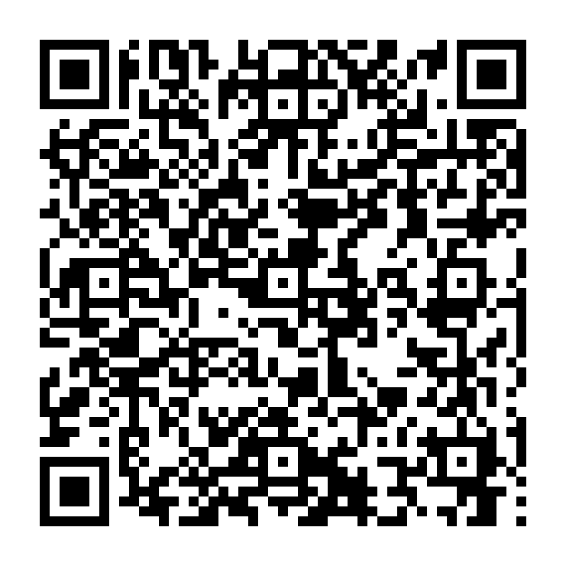 QR kód