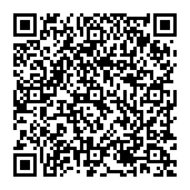 QR kód