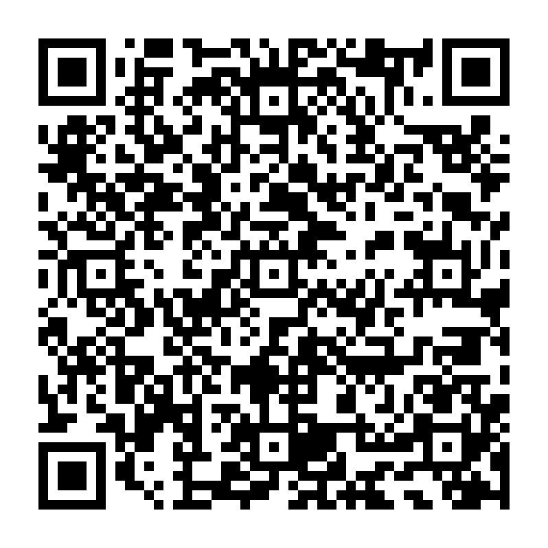 QR kód