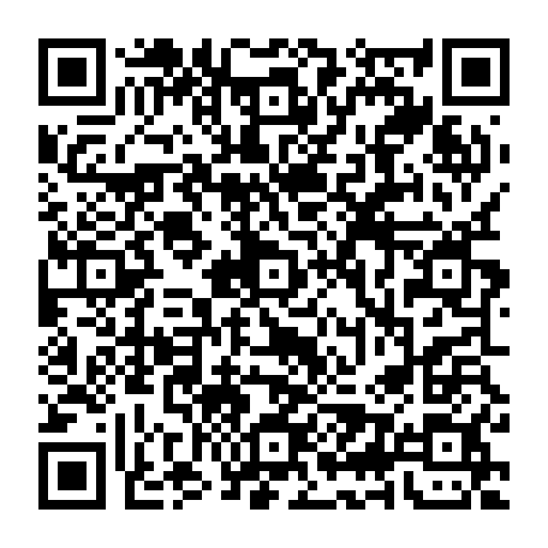 QR kód