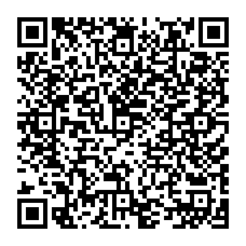 QR kód
