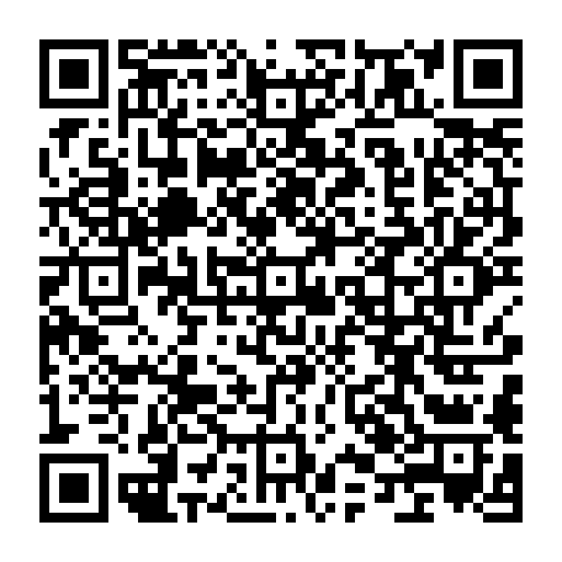 QR kód