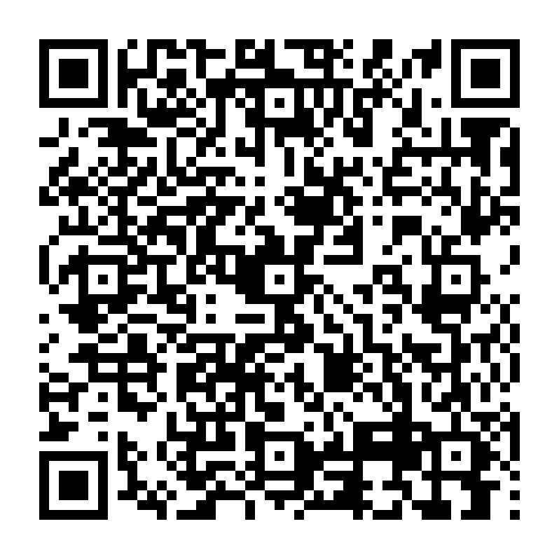 QR kód