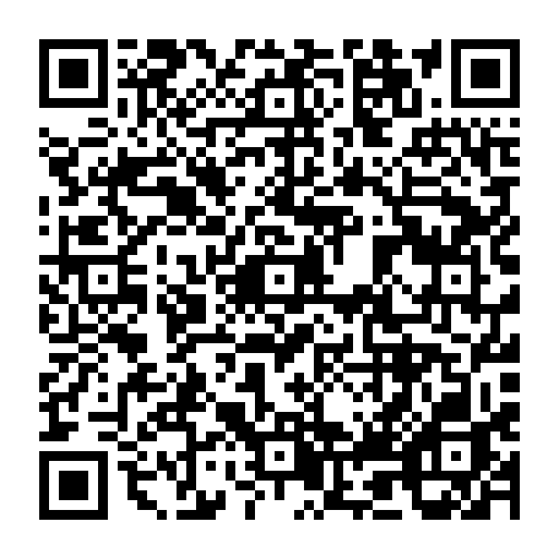QR kód