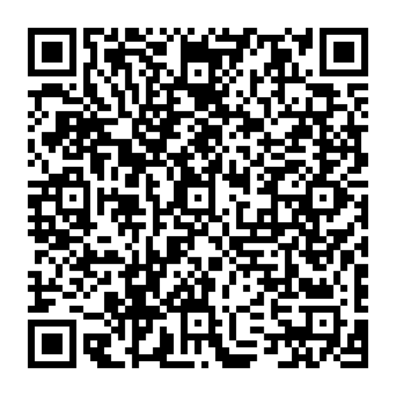QR kód