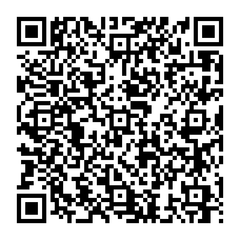 QR kód