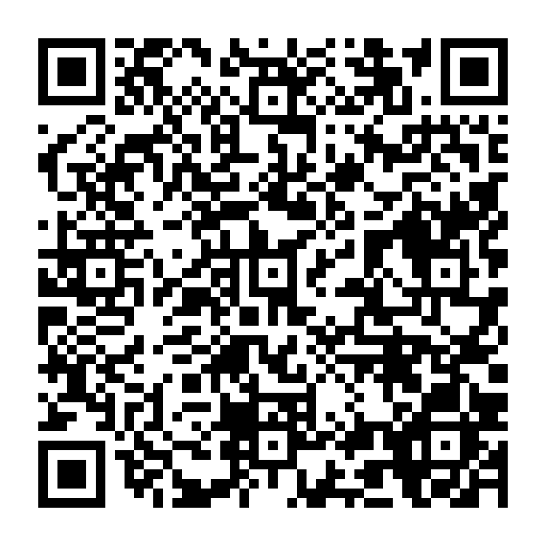 QR kód