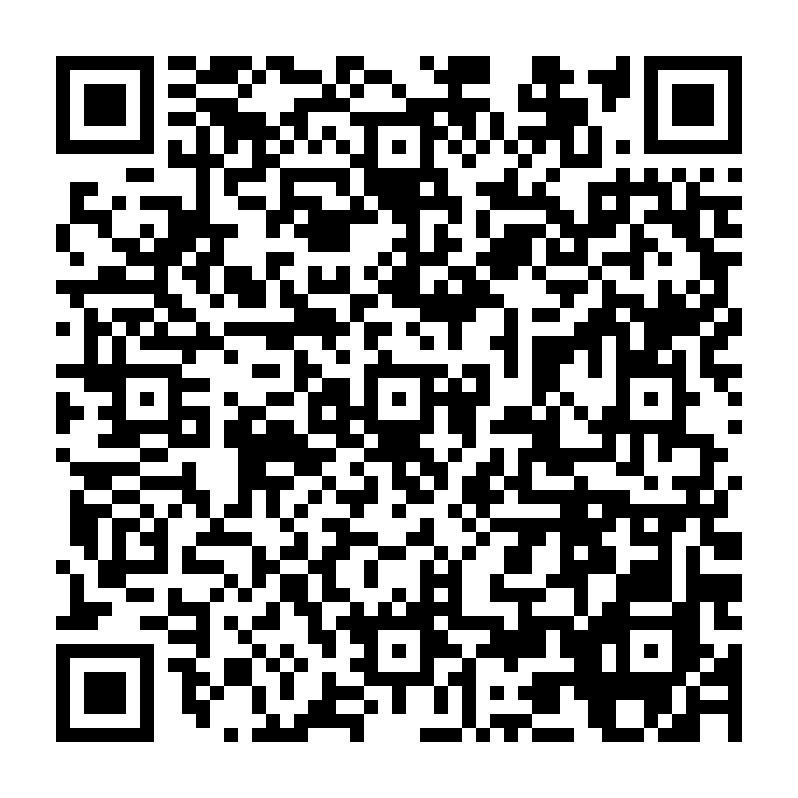QR kód