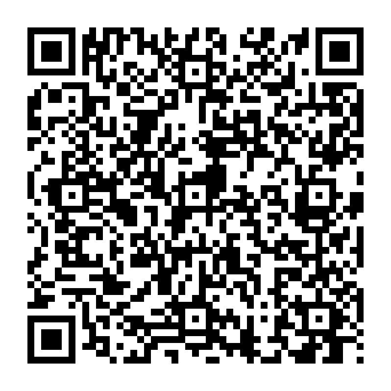 QR kód