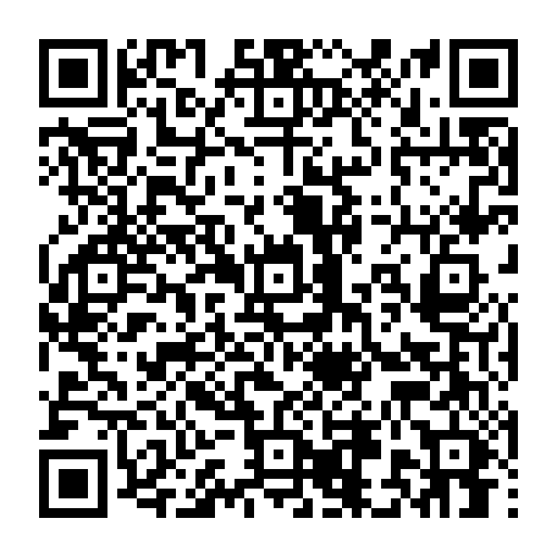 QR kód