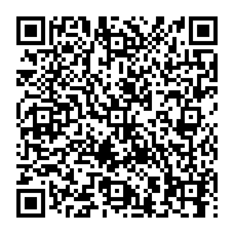 QR kód