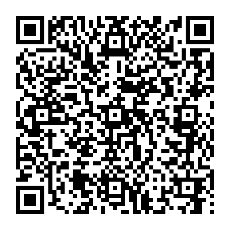QR kód