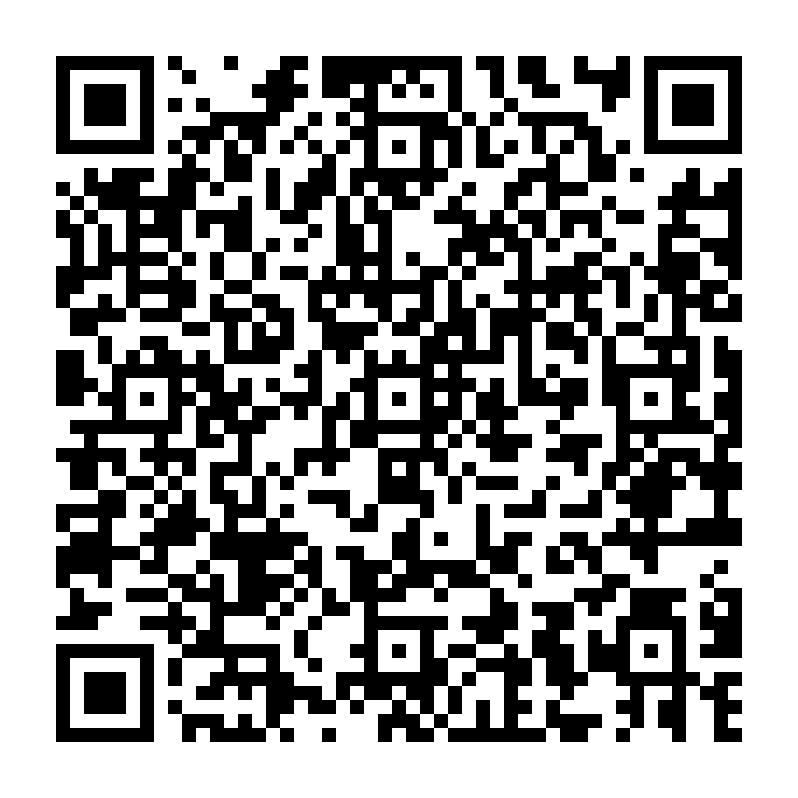 QR kód
