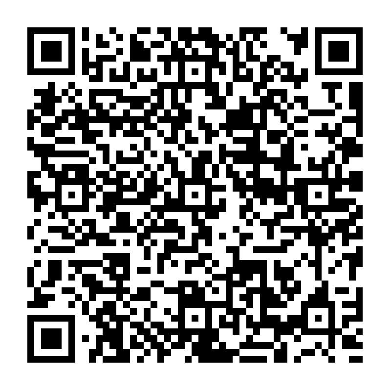 QR kód