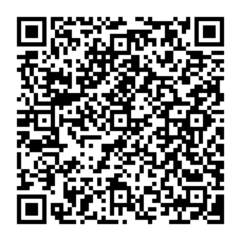 QR kód