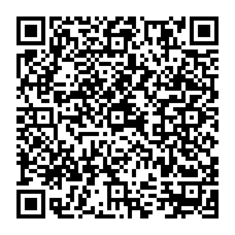 QR kód