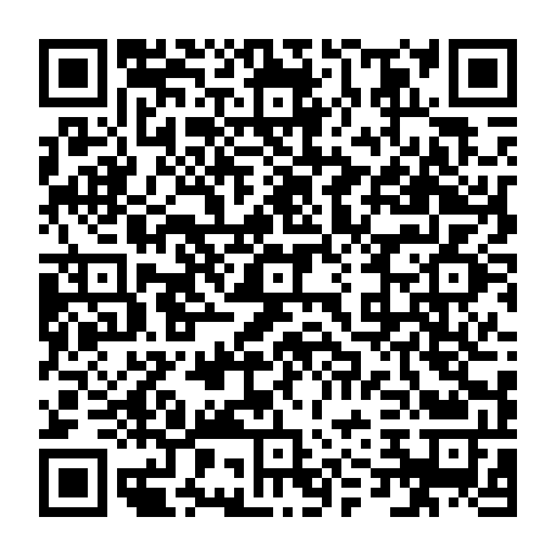 QR kód