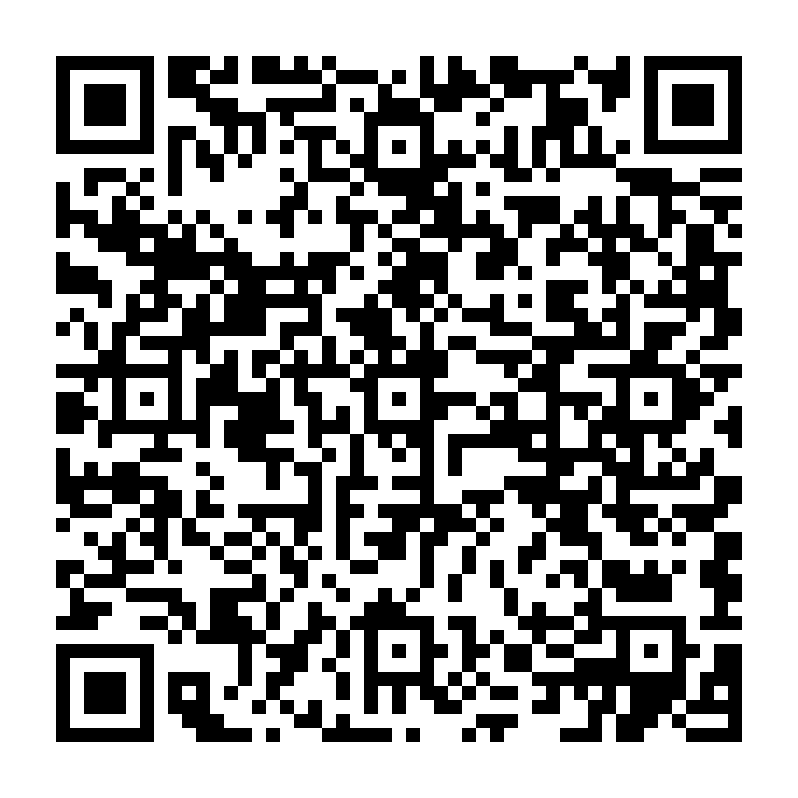 QR kód