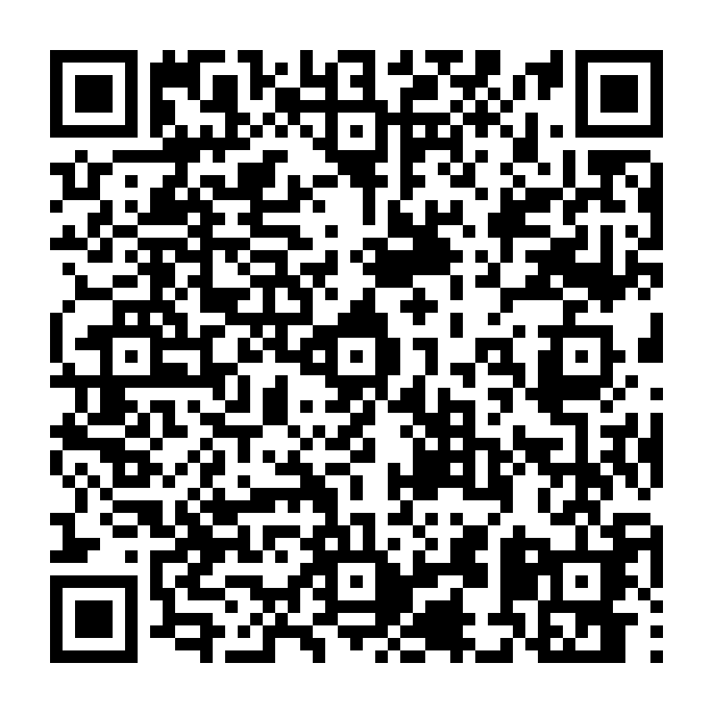 QR kód