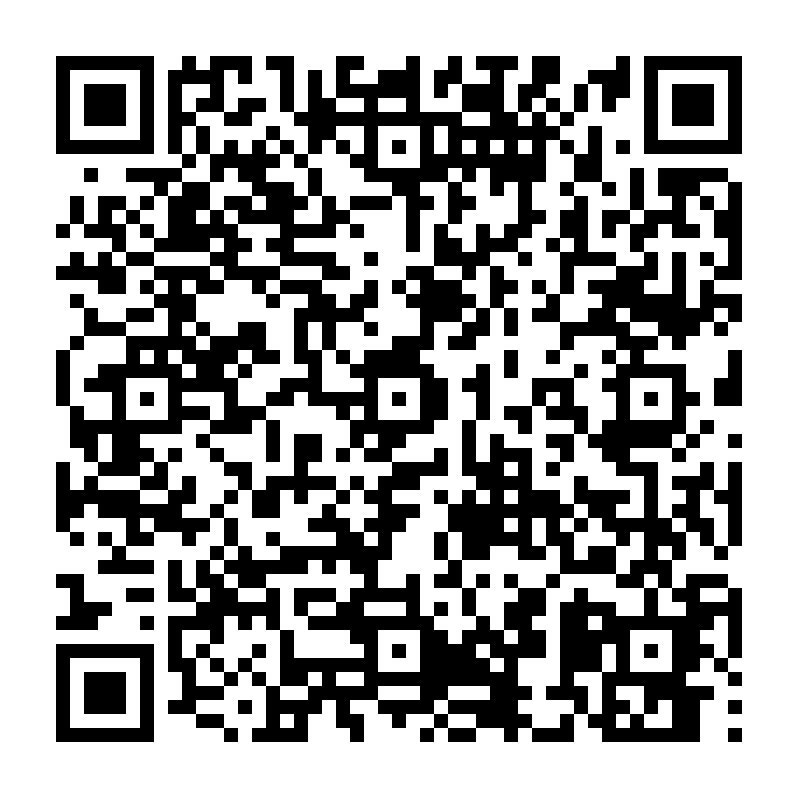 QR kód