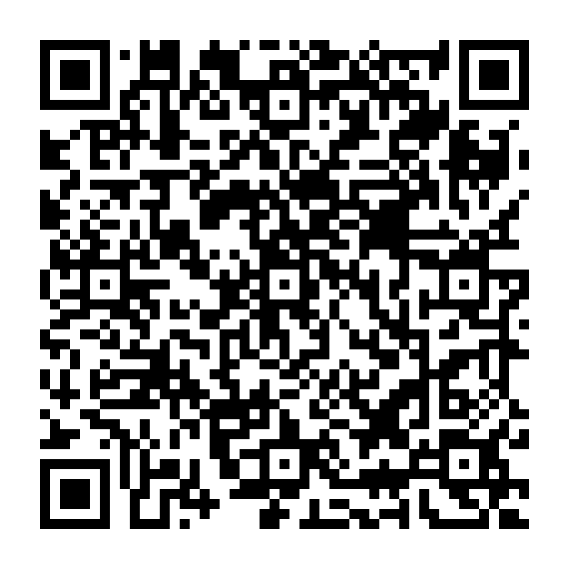 QR kód