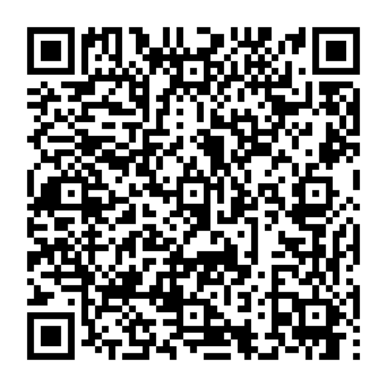 QR kód
