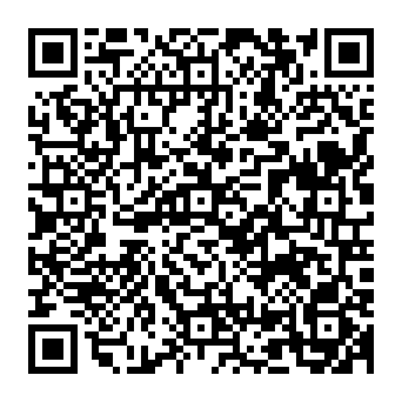 QR kód