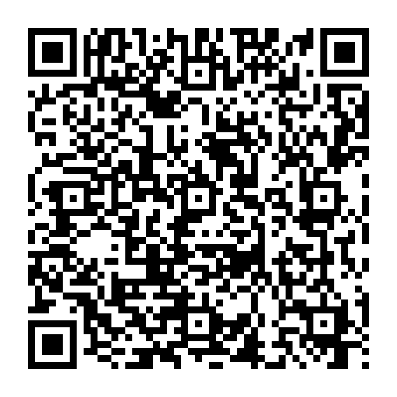 QR kód