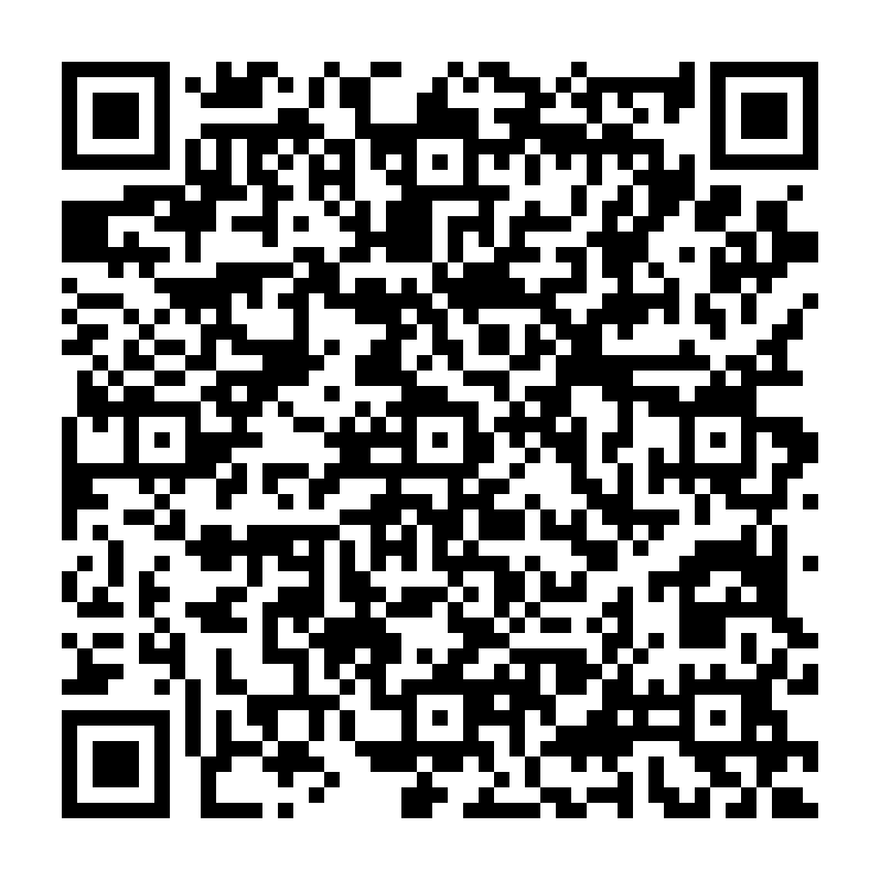 QR kód
