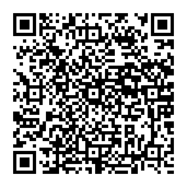 QR kód