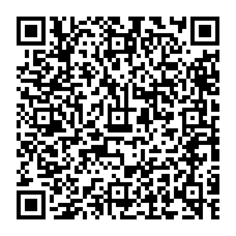 QR kód