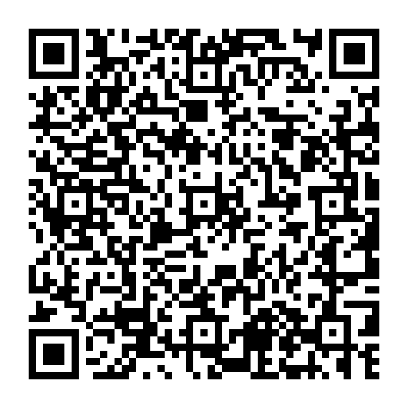 QR kód