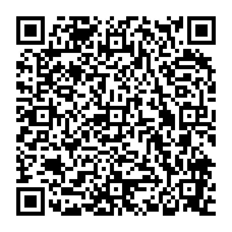 QR kód