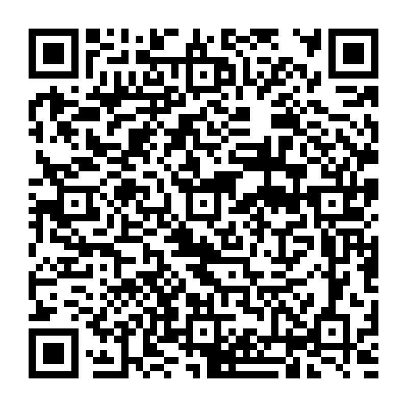 QR kód