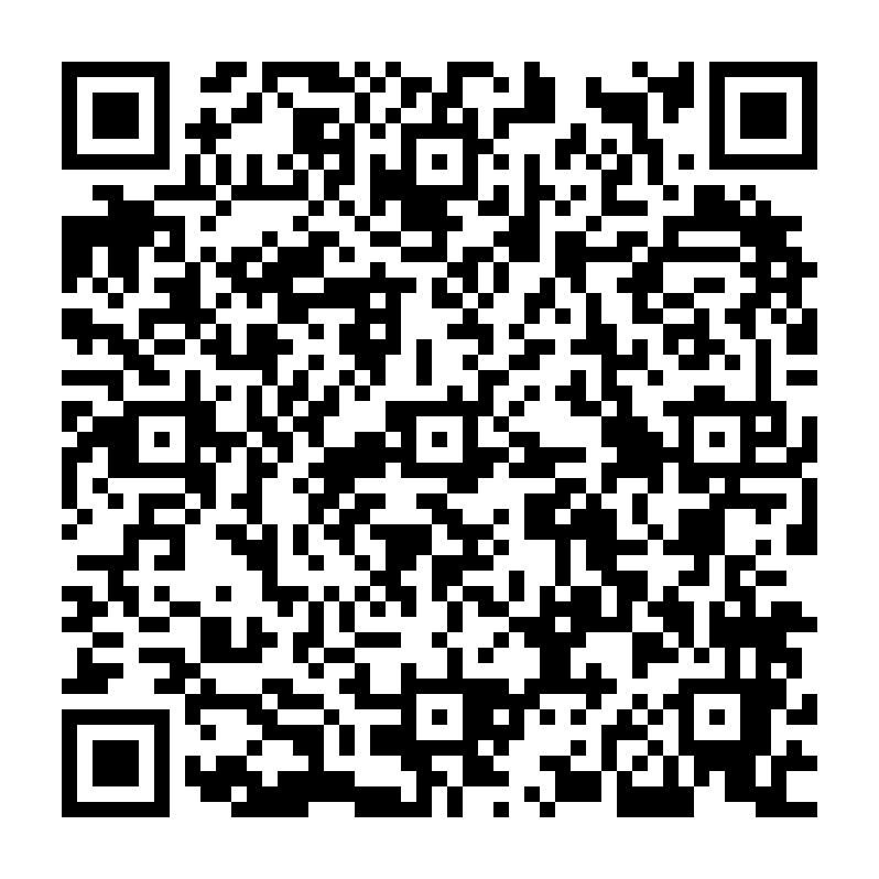 QR kód