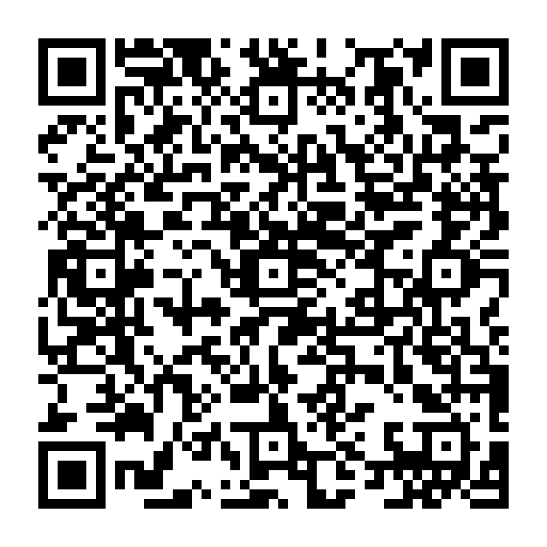 QR kód