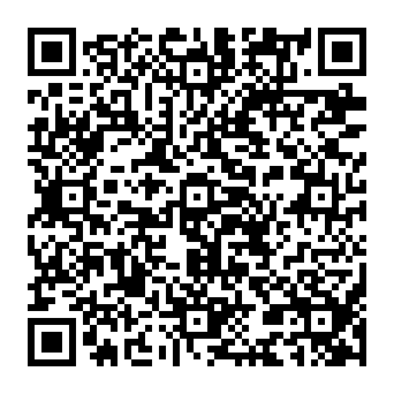 QR kód