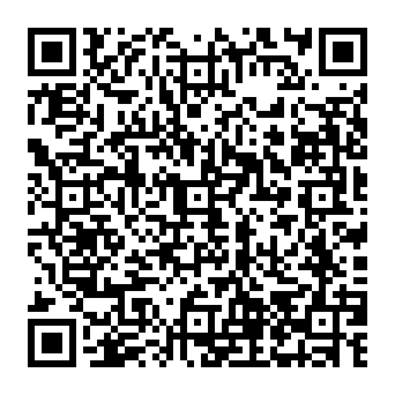 QR kód