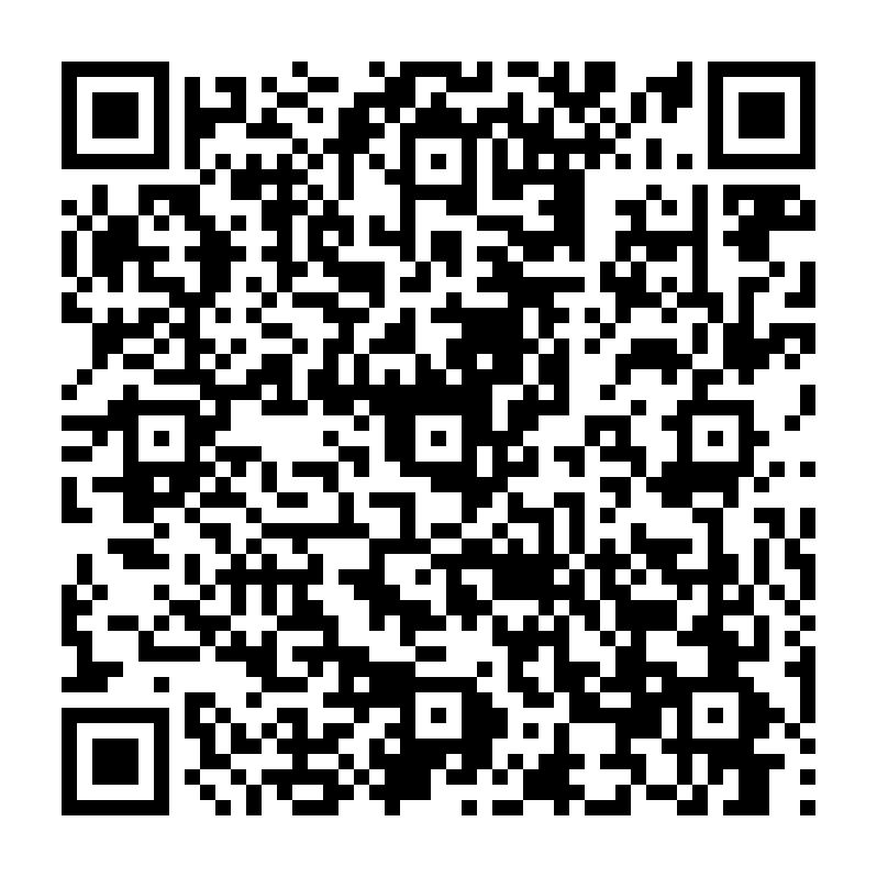 QR kód