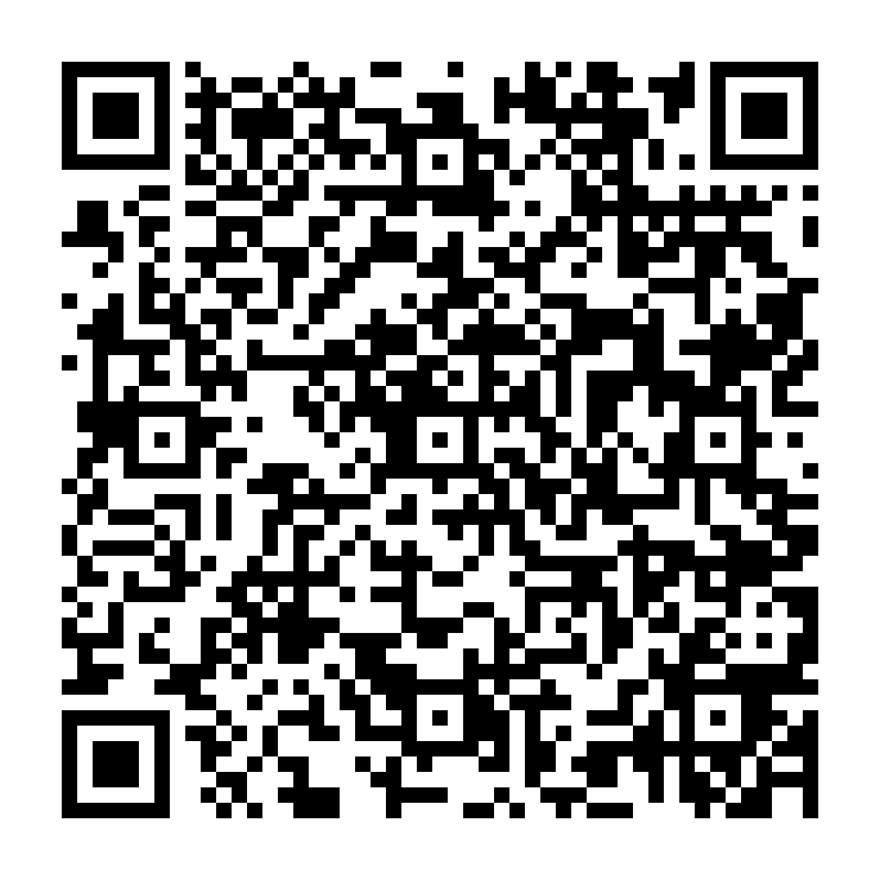 QR kód
