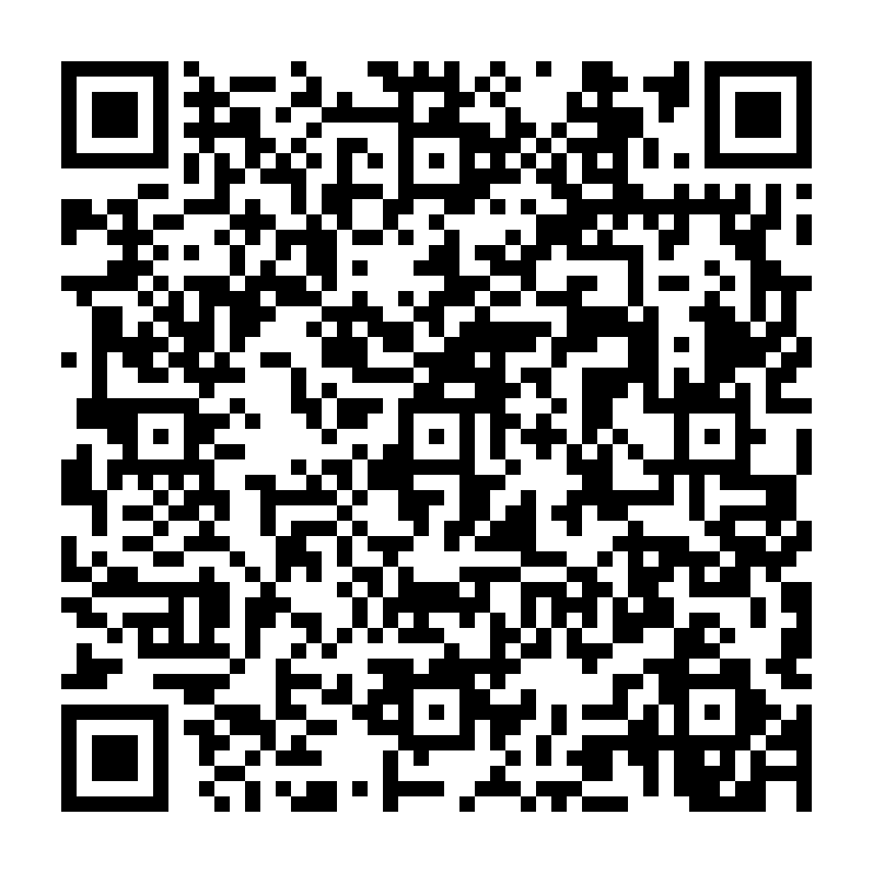 QR kód