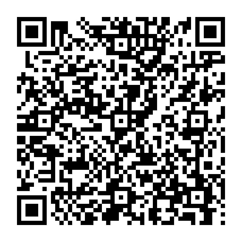 QR kód