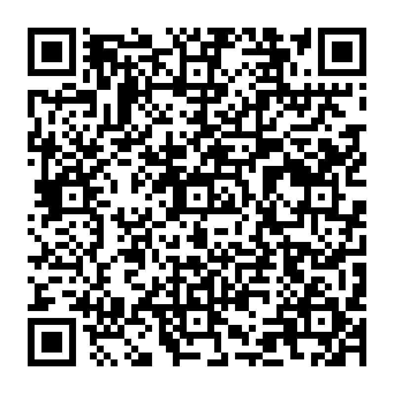 QR kód
