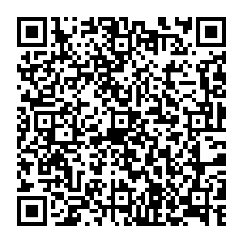 QR kód