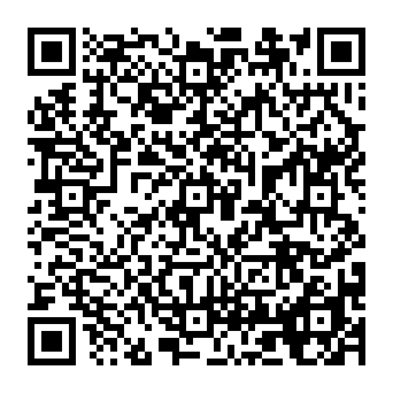 QR kód